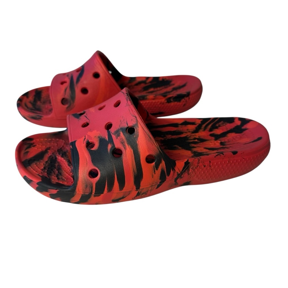 Croc Slides